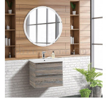 Мебель для ванной BelBagno Albano-Cer 60 подвесная, pino scania