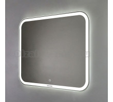 Зеркало Grossman Comfort 80х55 с подсветкой