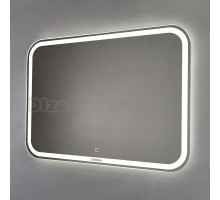 Зеркало Grossman Comfort 91,5х68,5 с подсветкой