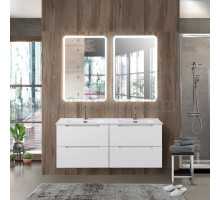 Мебель для ванной BelBagno Etna 120 bianco lucido