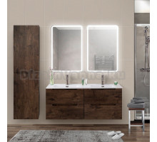 Мебель для ванной BelBagno Etna 120 rovere moro