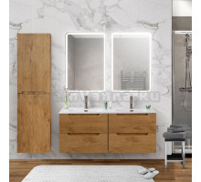 Мебель для ванной BelBagno Etna 120 rovere nature