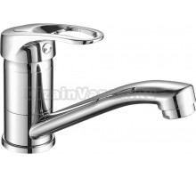 Смеситель для кухни Fashun A4537 хром