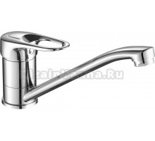 Смеситель для кухни Fashun A4237 хром