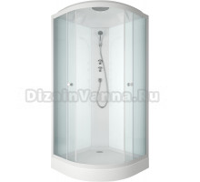 Душевая кабина Bauedge SB0006