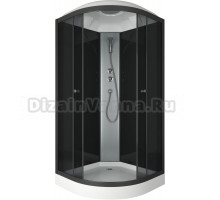 Душевая кабина Bauedge SB0011B