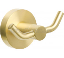Крючок Fixsen Comfort Gold FX-87005A, двойной