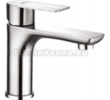 Смеситель Fashun A51119, сатин