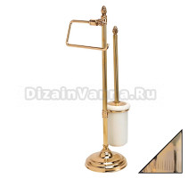 Стойка Art&Max Impero AM-1949-Br Стойка Art&Max Impero AM-1949-Br