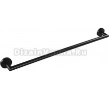 Полотенцедержатель Bemeta Dark 104204020