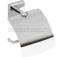 Держатель туалетной бумаги Bemeta Beta 132112012