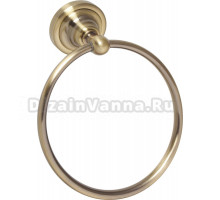 Полотенцедержатель Bemeta Retro 144104067