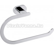 Полотенцедержатель Bemeta Oval 118404061