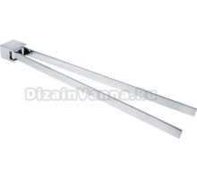 Полотенцедержатель Bemeta Via 135004102