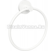 Полотенцедержатель Bemeta White 104104064