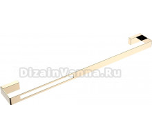 Полотенцедержатель Boheme Q 10942-G Gold Полотенцедержатель Boheme Q 10942-G Gold