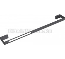 Полотенцедержатель Boheme Q 10942-B Black Полотенцедержатель Boheme Q 10942-B Black
