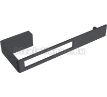 Полотенцедержатель Boheme Q 10945-B Black Полотенцедержатель Boheme Q 10945-B Black