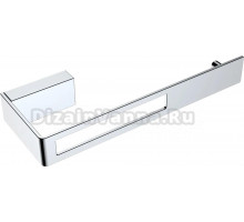 Полотенцедержатель Boheme Q 10945-CR Chrome Полотенцедержатель Boheme Q 10945-CR Chrome