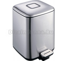 Мусорное ведро Boheme 10948-C Мусорное ведро Boheme 10948-C