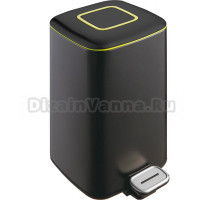 Мусорное ведро Boheme 10948-B Мусорное ведро Boheme 10948-B