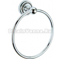 Полотенцедержатель Boheme Brillante 10434