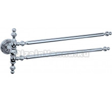 Полотенцедержатель Boheme Brillante 10442