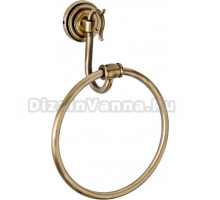 Полотенцедержатель Boheme Medici 10605 Полотенцедержатель Boheme Medici 10605