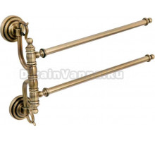 Полотенцедержатель Boheme Medici 10616 Полотенцедержатель Boheme Medici 10616