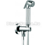 Гидроершик Bossini Nikita C69006.B.030 хром