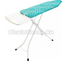 Гладильная доска Brabantia B 115769 124x38, мандала