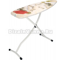 Гладильная доска Brabantia D 345784 135х45, ужин