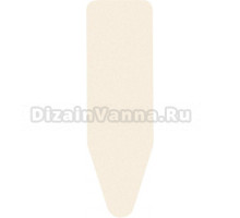 Чехол для гладильной доски Brabantia PerfectFit B 175824 124x38 экрю