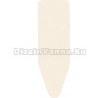 Чехол для гладильной доски Brabantia PerfectFit C 169403 124x45 экрю