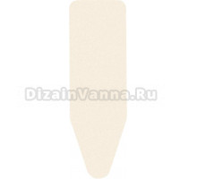 Чехол для гладильной доски Brabantia PerfectFit C 322167 124x45 экрю
