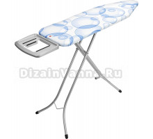 Гладильная доска Brabantia B 101205 124х38 PerfectFlow