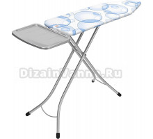 Гладильная доска Brabantia B 103629 124х38 PerfectFlow