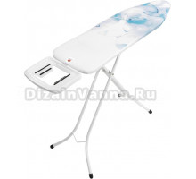 Гладильная доска Brabantia B 111266 124х38 бабочки