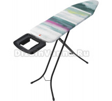 Гладильная доска Brabantia B 118340 124х38 бриз