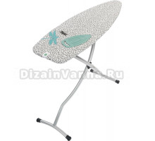 Гладильная доска Brabantia D 111501 135х45 зерно