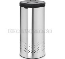 Корзина для белья Brabantia 103469