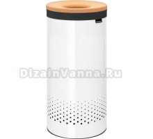 Корзина для белья Brabantia 104367