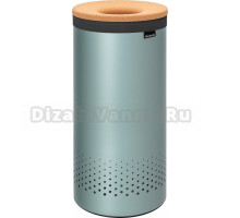 Корзина для белья Brabantia 104381