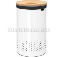 Корзина для белья Brabantia 104404