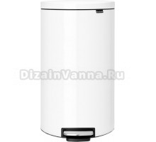 Мусорное ведро Brabantia 485206