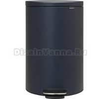 Мусорное ведро Brabantia FlatBack 103889