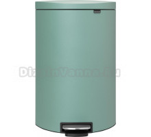 Мусорное ведро Brabantia FlatBack 103902