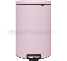 Мусорное ведро Brabantia FlatBack 103926