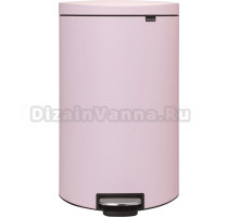 Мусорное ведро Brabantia FlatBack 103988