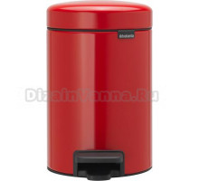 Мусорное ведро Brabantia NewIcon 112140